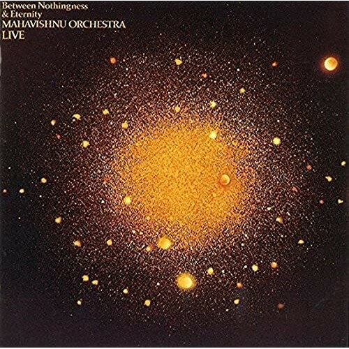 CD / ジョン・マクラフリン with マハヴィシュヌ・オーケストラ / 虚無からの飛翔 (解説付) (期間生産限定スペシャルプライス盤) / SICJ-244