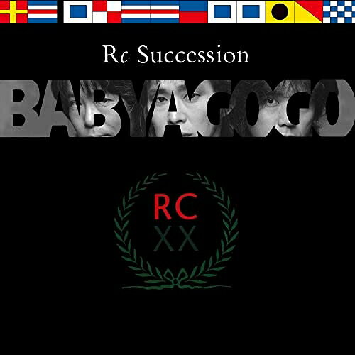 LP(30cm) / RC����������� / Baby a Go Go Deluxe Edition (2���ʥ���+CD) (180g������/�����������꡼�֥�����) (����������/Deluxe Edition) / UPJY-9267