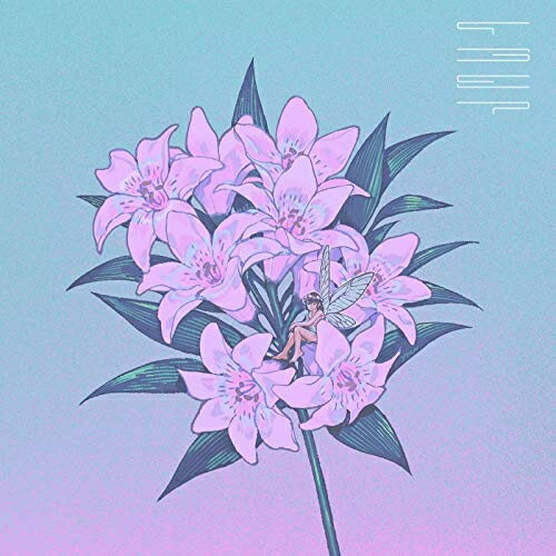 LP(30cm) / tofubeats / TBEP (��������������) / WPJL-10126