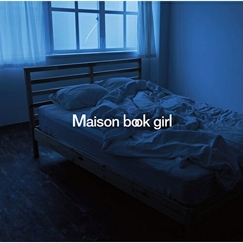 【送料無料】 CD / Maison book girl / river(cloudy irony) (CD+DVD) (初回限定盤)