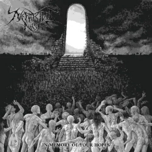 【 お取り寄せにお時間をいただく商品となります 】　・入荷まで長期お時間をいただく場合がございます。　・メーカーの在庫状況によってはお取り寄せが出来ない場合がございます。　・発送の都合上すべて揃い次第となりますので単品でのご注文をオススメいたします。　・手配前に「ご継続」か「キャンセル」のご確認を行わせていただく場合がございます。　当店からのメールを必ず受信できるようにご設定をお願いいたします。 IN MEMORY OF YOUR HOPES (直輸入盤国内仕様)NEFARIOUS MASHネファリウスマッシュ ねふぁりうすまっしゅ　発売日 : 2025年12月29日　種別 : CD　JAN : 4562275585034　商品番号 : BITX-1415