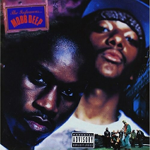 ジ・インファマス (スペシャルプライス盤)モブ・ディープモブディープ もぶでぃーぷ　発売日 : 2007年3月07日　種別 : CD　JAN : 4988017646380　商品番号 : BVCM-37853【商品紹介】今なおハードコア道のど真ん中をまい進するNYストリートのカリスマ、モブ・ディープの1995年リリースのセカンド・アルバム。殺気をおびた彼らの世界観は、ヒップホップ界に大きな影響を与え、ヒップホップ史に残る名作。【収録内容】CD:11.ザ・スタート・オブ・ユア・エンディング2.インファマス・プレリュード3.サヴァイヴァル・オブ・ザ・フィッテスト4.アイ・フォー・ア・アイ5.ジャスト・ステップ・プレリュード6.ギヴ・アップ・ザ・グッズ7.テンプラチャーズ・ライジング8.アップ・ノース・トリップ9.トリフ・ライフ10.Q.U.-ヘクティック11.ライト・バック・アット・ユー12.ザ・グレイヴ・プレリュード13.クレイドル・トゥ・ザ・グレイヴ14.ドリンク・アウェイ・ザ・ペイン15.シュック・ワンズ(パート2)16.パーティ・オーヴァー17.サヴァイヴァル・オブ・ザ・フィッテスト(リミックス)(ボーナス・トラック)