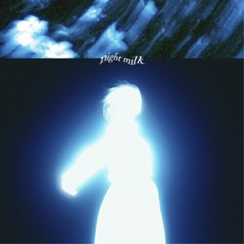 樂天商城 - CD / 石崎ひゅーい / night milk (通常盤) / ESCL-6038