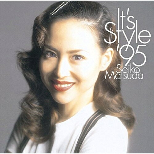 CD / 松田聖子 / It's Style '95 (Blu-specCD2) / MHCL-30290
