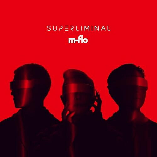 ▼CD / m-flo / SUPERLIMINAL / RZCD-67453[2/18]発売