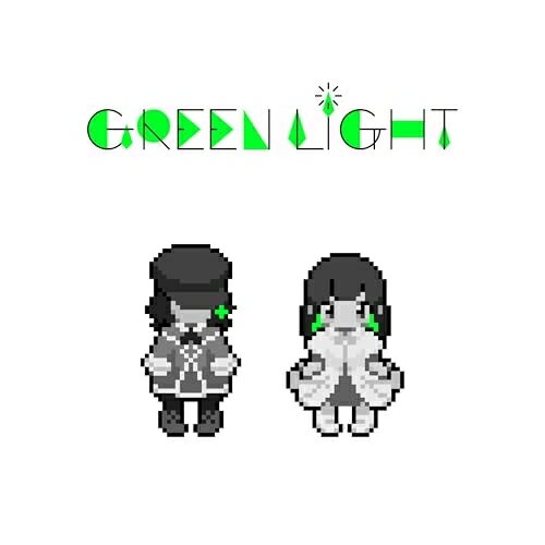 ��CD / ��ʤ��ʤ� / Green Light / SNCL-111[2/28]ȯ��