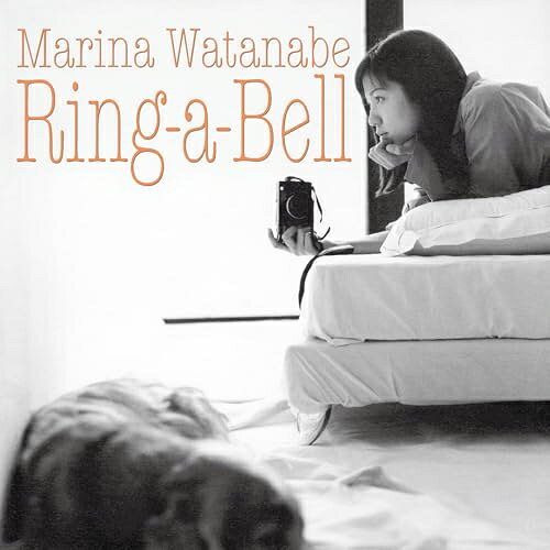 ▼CD / 渡辺満里奈 / Ring-a-Bell 30th Anniversary Edition / SRCL-13588[3/21]発売