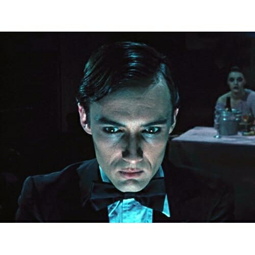 【 お取り寄せにお時間をいただく商品となります 】　・入荷まで長期お時間をいただく場合がございます。　・メーカーの在庫状況によってはお取り寄せが出来ない場合がございます。　・発送の都合上すべて揃い次第となりますので単品でのご注文をオススメいたします。　・手配前に「ご継続」か「キャンセル」のご確認を行わせていただく場合がございます。　当店からのメールを必ず受信できるようにご設定をお願いいたします。 今宵かぎりは…洋画イングリット・カーフェン、ヴォリ・ガイラー、ペーター・シャテル、イゴール・ヨーザ、ペーター・カーン、ダニエル・シュミット　発売日 : 2025年11月14日　種別 : DVD　JAN : 4571519939328　商品番号 : TCED-8390