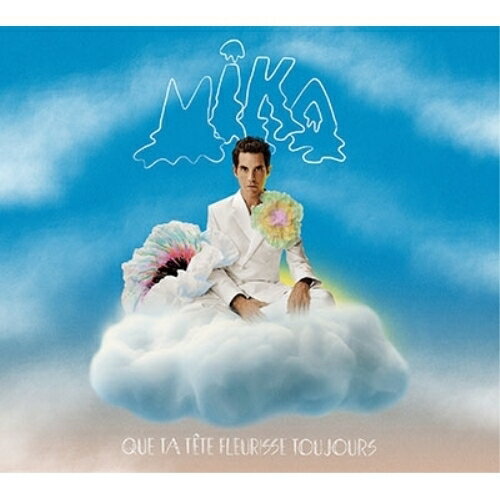 CD / MIKA / ���������ơ��ȡ��ե�꡼�����ȥ����塼�� �����ʤ���Ƭ�ˤ��Ĥ�֤��餭�ޤ��褦�ˡ� (����λ�������/�楸�㥱�å�) / UICO-1334