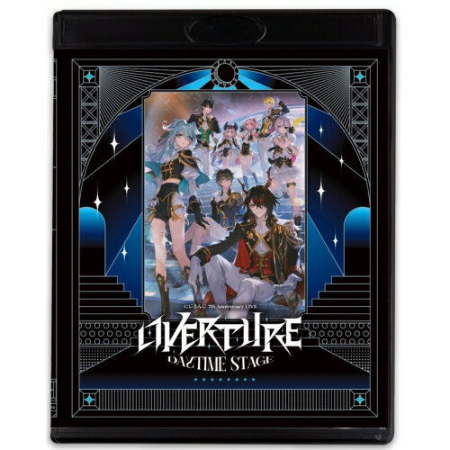 BD / �ˤ����� / �ˤ����� 7th Anniversary LIVE ��OVERTURE�� Daytime Stage(Blu-ray) / ACN-30020