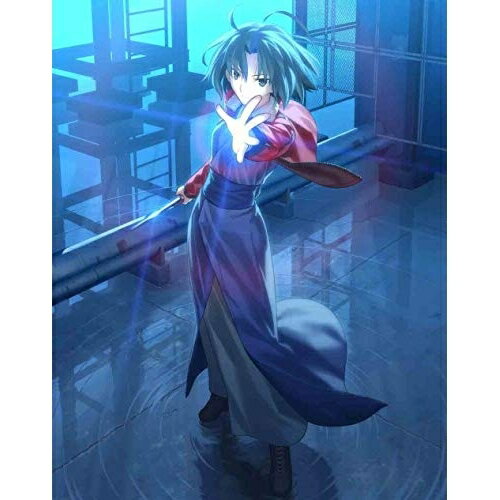 楽天市場】劇場版 空の境界 美術集の通販