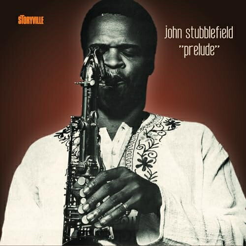 【 お取り寄せにお時間をいただく商品となります 】　・入荷まで長期お時間をいただく場合がございます。　・メーカーの在庫状況によってはお取り寄せが出来ない場合がございます。　・発送の都合上すべて揃い次第となりますので単品でのご注文をオススメいたします。　・手配前に「ご継続」か「キャンセル」のご確認を行わせていただく場合がございます。　当店からのメールを必ず受信できるようにご設定をお願いいたします。 プレリュード (解説付)ジョン・スタッブルフィールドスタッブルフィールド ジョン すたっぶるふぃーるど じょん　発売日 : 2026年2月25日　種別 : CD　JAN : 4526180749318　商品番号 : CDNP-1328【商品紹介】骨太でワイルドなテナーを聴かせるジョン・スタッブルフィールドが1976年に吹き込んだスタジオ盤!フェンダー・ローズの名手オナージェ・アラン・ガムスやムトゥーメらハード・グルーヴァーが参加の70'sジャズ名盤!