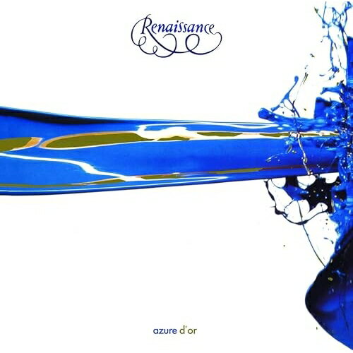 【 お取り寄せにお時間をいただく商品となります 】　・入荷まで長期お時間をいただく場合がございます。　・メーカーの在庫状況によってはお取り寄せが出来ない場合がございます。　・発送の都合上すべて揃い次第となりますので単品でのご注文をオススメいたします。　・手配前に「ご継続」か「キャンセル」のご確認を行わせていただく場合がございます。　当店からのメールを必ず受信できるようにご設定をお願いいたします。 アズール・ドール (2CD+Blu-ray)ルネッサンスるねっさんす　発売日 : 2026年2月18日　種別 : CD　JAN : 4526180748960　商品番号 : CDSOL-72369【商品紹介】クラシカル×プログレを極めたルネッサンス名作『アズール・ドール』が、最新リマスター&5.1音源+映像付きで豪華復活!