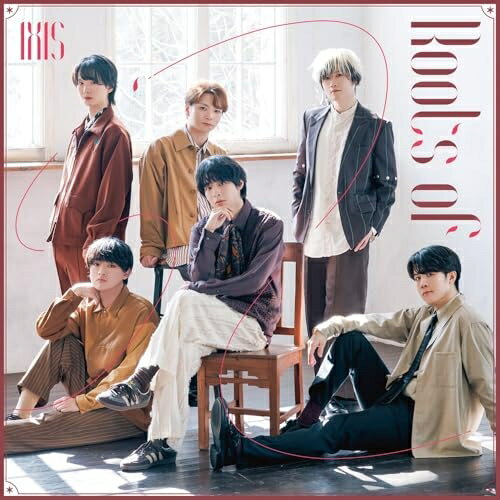 【 お取り寄せにお時間をいただく商品となります 】　・入荷まで長期お時間をいただく場合がございます。　・メーカーの在庫状況によってはお取り寄せが出来ない場合がございます。　・発送の都合上すべて揃い次第となりますので単品でのご注文をオススメいたします。　・手配前に「ご継続」か「キャンセル」のご確認を行わせていただく場合がございます。　当店からのメールを必ず受信できるようにご設定をお願いいたします。 Roots of (通常盤)IXISイクシス いくしす　発売日 : 2026年3月05日　種別 : CD　JAN : 4540774252596　商品番号 : LACA-25259