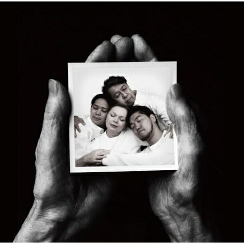 CD / 小曽根真 TRiNFiNiTY / For Someone (SHM-CD) (歌詞付) / UCCJ-2252