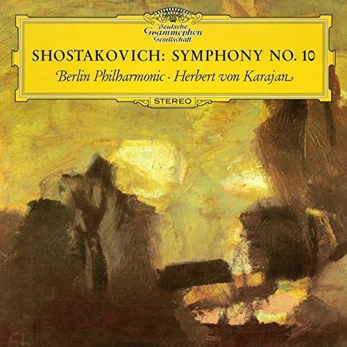 SACD / ヘルベルト・フォン・カラヤン / ショスタコーヴィチ:交響曲第10番 (SHM-SACD) (紙ジャケット) (初回生産限定盤) / UCGG-9111 surprise-web-13560374 サプライズWEB パッケージ画像