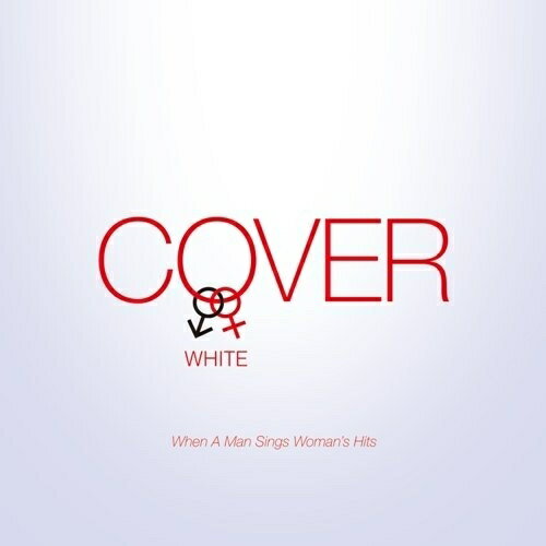 樂天商城 - CD / オムニバス / COVER WHITE 男が女を歌うとき / UICZ-8076