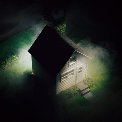 CD / KEPURA / Abduct / UPCH-20714