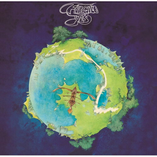 こわれもの (MQA-CD/UHQCD) (紙ジャケット/豪華カラー・ブックレット付/解説歌詞対訳付) (完全生産限定盤)イエスいえす　発売日 : 2022年12月28日　種別 : CD　JAN : 4943674366873　商品番号 : WPCR-18562【商品紹介】最大のプログレッシヴ・ブランド、イエス。彼らの名盤の数々を紙ジャケットで復刻するコレクション・シリーズが遂に完結!英国盤、米国盤のLP盤復刻に続き、遂に『日本盤オリジナルLP』を復刻!2022年9月、名盤『危機』の50周年記念ツアーをここ日本で開催した、最大のプログレッシヴ・ブランド、イエス。圧倒的なパフォーマンスとバンドとしての一体感に満ちたステージで日本の観客を魅了してくれた彼らのカタログ作品計13作品が、日本盤オリジナルLPを復刻した紙ジャケット・コレクション・シリーズとなって登場する!脱退したトニー・ケイに替わり、リック・ウェイクマンが加入したことにより黄金のメンバー構成となったイエスの4作目『こわれもの』。全9曲のうち、バンドとしての演奏が4曲、メンバーのソロが5曲という変則的な構成になっている。シングル「ラウンドアバウト」も全米でヒットし、世界中にイエスの名を知らしめた記念碑的な作品。(1971年作品)【収録内容】CD:11.ラウンドアバウト2.キャンズ・アンド・ブラームス(交響曲第4番ホ短調第3楽章)3.天国への架け橋4.南の空5.無益の5%6.遥かなる想い出7.ザ・フィッシュ8.ムード・フォー・ア・デイ9.燃える朝やけ