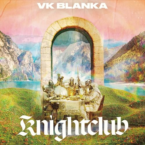 樂天商城 - CD / ビッケブランカ / Knightclub (CD(スマプラ対応)) / AVCD-63616