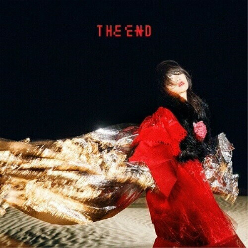 THE END (CD盤)アイナ・ジ・エンドアイナジエンド あいなじえんど　発売日 : 2021年2月03日　種別 : CD　JAN : 4988064966509　商品番号 : AVCD-96650【商品紹介】約1年に及ぶ制作活動から生まれた本人作詞作曲による楽曲を収録したソロ1stアルバムがリリース決定。初めて作詞作曲をした「きえないで」、ドラマよりオファーを受け書き下ろした「死にたい夜にかぎって」、BiSH加入前に制作され、今回新たに生まれ変わった「スイカ」、クリエイティヴチームPERIMETRONを迎え衝撃的な映像で楽曲の世界観を描いた「虹」、そして「金木犀」等、アイナ・ジ・エンドのパーソナル、思想、世界観を描いたファーストアルバムでしか表現し得ない楽曲を収録。【収録内容】CD:11.金木犀2.虹3.NaNa4.粧し込んだ日にかぎって5.ハロウ6.きえないで7.日々8.STEP by STEP9.静的情夜10.死にたい夜にかぎって11.サボテンガール12.スイカ