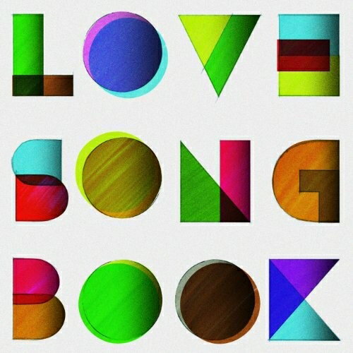CD / 梶原順 / Lovesong Book / BNJK-4