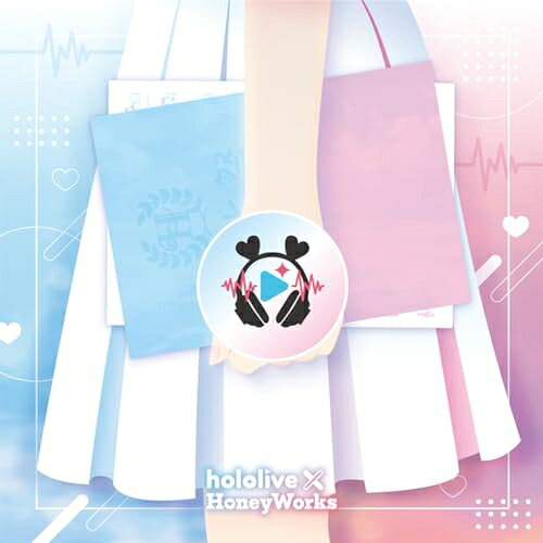 樂天商城 - CD / hololive×HoneyWorks / ほろはにヶ丘高校 -Complete Edition- (完全生産限定盤/豪華盤) / HLP-10006