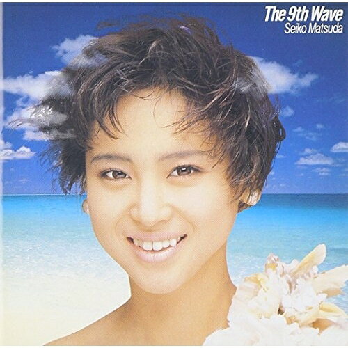 CD / 松田聖子 / The 9th Wave (Blu-specCD2) / MHCL-30117