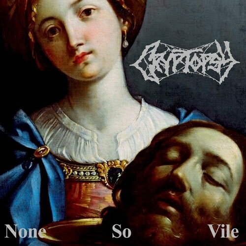 艺人名: W - CD / クリプトプシー / ナン・ソー・ヴァイル (SHM-CD) / MICP-30225