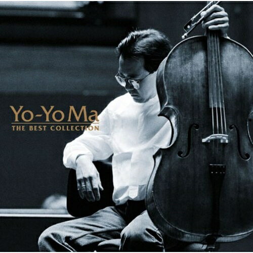 ヨーヨー・マ ベスト・コレクションヨーヨー・ママ ヨーヨー ま よーよー　発売日 : 2008年11月19日　種別 : CD　JAN : 4547366039962　商品番号 : SICC-1003【商品紹介】チェリスト、ヨーヨー・マの日本独自企画ベスト盤。CM曲として大ヒットしたピアソラ「リベルタンゴ」、フレデリック・ロウ「踊り明かそう」や、「グリーン・デスティニー〜愛のテーマ」他を収録。【収録内容】CD:11.踊り明かそう(CDヴァージョン)2.グリーン・デスティニー〜愛のテーマ3.リベルタンゴ(サントラ・ヴァージョン)4.無伴奏チェロ・ソナタ 作品8〜第1楽章 アレグロ・マエストーソ・マ・アパッショナート5.アパラチア・ワルツ(ソロ・ヴァージョン)6.G線上のアリア(管弦楽組曲第3番ニ長調 BWV 1068〜アリア)7.スラヴ舞曲第10番ホ短調 作品728.ヴォカリーズ9.1B10.ソナタ ニ長調 作品78 「雨の歌」〜第1楽章 ヴィヴァーチェ・マ・ノン・トロッポ(ヴァイオリン・ソナタ 第1番ト長調 作品78のチェロ編曲)11.「ゴールドベルク変奏曲」 BWV 988〜アリア12.フィアー13.アメリカン・コレクションのテーマ14.無伴奏チェロ組曲第6番ニ長調 BWV 1012〜サラバンド