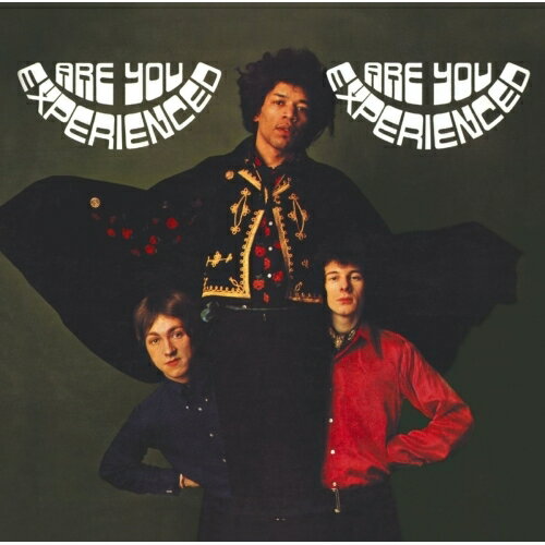 CD / ザ・ジミ・ヘンドリックス・エクスペリエンス / 