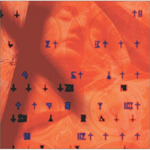 CD / ゲーム・ミュージック / ゼノギアス オリジナル・サウンドトラック / SQEX-10043