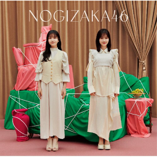 人は夢を二度見る (CD+Blu-ray) (Type-A)乃木坂46ノギザカフォーティーシックス のぎざかふぉーてぃーしっくす　発売日 : 2023年3月29日　種別 : CD　JAN : 4547366607307　商品番号 : SRCL-12480【商品紹介】乃木坂46、32nd シングルが決定!!【収録内容】CD:11.人は夢を二度見る2.僕たちのサヨナラ3.心にもないこと4.人は夢を二度見る -off vocal ver.-5.僕たちのサヨナラ -off vocal ver.-6.心にもないこと -off vocal ver.-BD:21.五百城茉央2.池田瑛紗3.一ノ瀬美空4.井上和