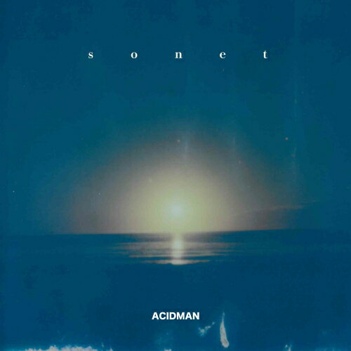 CD / ACIDMAN / sonet (紙ジャケット) (通常盤) / TYCT-30152