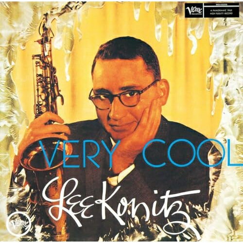 ヴェリー・クール (UHQCD) (解説付) (生産限定盤)リー・コニッツコニッツ リー こにっつ りー　発売日 : 2026年3月25日　種別 : CD　JAN : 4988031836736　商品番号 : UCCV-41009【商品紹介】クール奏法で知られる名アルト・サックス奏者が、緊張感漲るソロの中にも寛ぎと余裕を感じさせるプレイを繰り広げた50年代の代表作。【収録内容】CD:11.サンフラワー(MONO)2.星への階段(MONO)3.ムーヴィン・アラウンド(MONO)4.ケアリーズ・トランス(MONO)5.クレイジー・シー・コールズ・ミー(MONO)6.ビリーズ・バウンス(MONO)