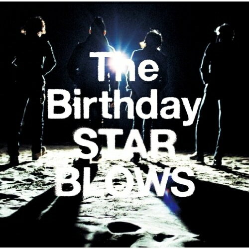 CD / The Birthday / STAR BLOWS / UMCK-1348...