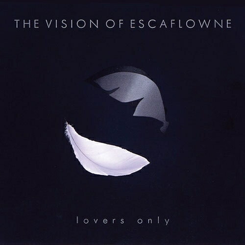 ▼CD / アニメ / THE VISION OF ESCAFLOWNE 〜lovers only / VTCL-60674[3/25]発売