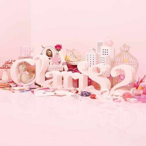 CD / ClariS / ClariS 〜SINGLE BEST 2nd〜 (CD+Blu-ray) (初回生産限定盤) / VVCL-2598