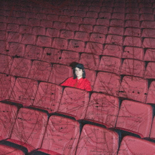 【取寄商品】CD / Yawners / SUPERBUCLE / AMIP-373