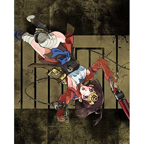 甲鉄城のカバネリ 総集編 (完全生産限定版)劇場アニメ江原康之、畠中祐、千本木彩花、内田真礼、荒木哲郎、澤野弘之　発売日 : 2019年4月24日　種別 : DVD　JAN : 4534530116109　商品番号 : ANZB-15015