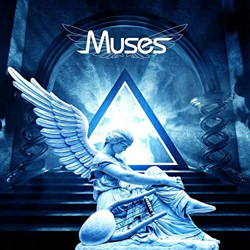 CD / Muses / Muses / DDCZ-2291