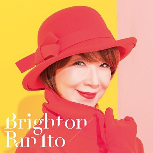 Bright on (Blu-specCD2) (通常盤)伊藤蘭イトウラン いとうらん　発売日 : 2026年4月01日　種別 : CD　JAN : 4547366801316　商品番号 : MHCL-31267【商品紹介】伊藤 蘭の4枚目のオリジナル・アルバム『Bright on』は、3枚目のアルバム『LEVEL 9.9』以来、約2年8か月ぶりの新作となり、日本を代表する音楽プロデューサーで、作曲・編曲家の本間昭光によるプロデュース作となる。楽曲は、過去、伊藤蘭の3枚のアルバムすべてに楽曲提供しているトータス松本、「恋だろ」「別の人の彼女になったよ」で驚異的なストリーミング再生を誇る wacci の橋口洋平(演奏には wacci 全員が参加)、「魔法の絨毯」のヒットでも知られる川崎鷹也、80 年代から数多くのアーティストに楽曲提供する亀井登志夫、そして本間昭光自身も5曲を提供する。そして伊藤蘭「恋するリボルバー」でも歌詞提供した jam は4曲の歌詞を、伊藤蘭「美しき日々」で作詞提供した、いしわたり淳治は2曲の歌詞を提供するという豪華作家布陣となった。編曲はすべて本間昭光が担当をする。【収録内容】CD:11.Dance on! Love on!2.花ざかり3.ファンタスティック・ラヴ4.星になりましょう5.愛情6.愛においで7.好きでもなんでもない8.胸の振り子9.Beautiful