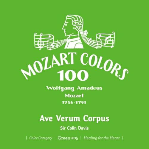 【 発売日以降の確認・発送になります 】　・発売日翌日以降の在庫状況の確認となります。　・最短でも発売日の翌日〜翌々日以降の入荷、発送となります。商品によっては長期お待たせする場合もございます。　・発売日後のメーカー在庫状況によってはお取り寄せが出来ない場合がございます。　　・発送の都合上すべて揃い次第となりますので単品でのご注文をオススメいたします。　・手配前に「ご継続」か「キャンセル」のご確認を行わせていただく場合がございます。　当店からのメールを必ず受信できるようにご設定をお願いいたします。モーツァルト:アヴェ・ヴェルム・コルプス (SHM-CD) (ライナーノーツ/紙ジャケット)サー・コリン・デイヴィスデイビス コリン でいびす こりん　発売日 : 2026年3月25日　種別 : CD　JAN : 4988031839201　商品番号 : UCCS-55047