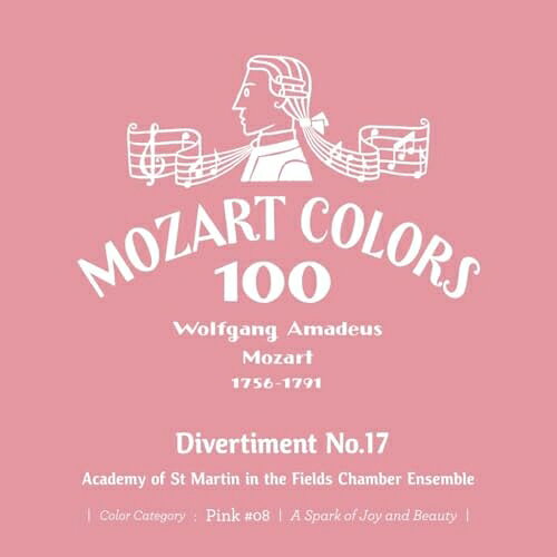 モーツァルト:ディヴェルティメント第17番 (SHM-CD) (ライナーノーツ/紙ジャケット)アカデミー室内アンサンブルアカデミーシツナイアンサンブル あかでみーしつないあんさんぶる　発売日 : 2026年6月24日　種別 : CD　JAN : 4988031839362　商品番号 : UCCS-55063【商品紹介】ホルン2本と弦楽器のみのシンプルな編成で書かれた、優雅で流麗な曲想が印象的なディヴェルティメント第17番。名門貴族であるロビニヒ家の祝賀行事のために作曲されたと伝えられる作品で、第3楽章は「モーツァルトのメヌエット」としてあまりにも有名です。アカデミー室内アンサンブルの名手たちによる演奏で収録した一枚です。【収録内容】CD:11.ディヴェルティメント 第17番 ニ長調 K.334(320b) 第1楽章:Allegro2.ディヴェルティメント 第17番 ニ長調 K.334(320b) 第2楽章:Thema mit Variationen. Andante3.ディヴェルティメント 第17番 ニ長調 K.334(320b) 第3楽章:Menuetto4.ディヴェルティメント 第17番 ニ長調 K.334(320b) 第4楽章:Adagio5.ディヴェルティメント 第17番 ニ長調 K.334(320b) 第5楽章:Menuetto6.ディヴェルティメント 第17番 ニ長調 K.334(320b) 第6楽章:Rondo. Allegro