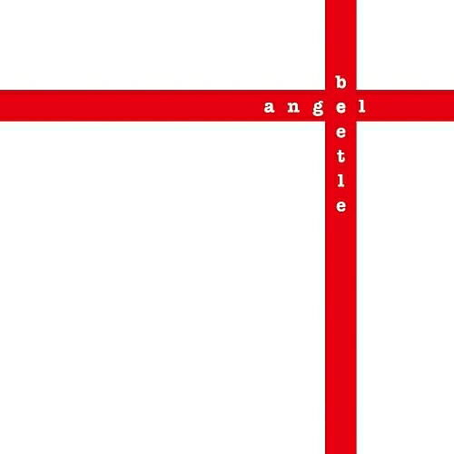 ▼CD / THE HIGH-LOWS / angel beetle / UPCY-8087[3/25]発売