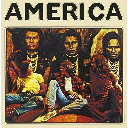 CD / アメリカ / 名前のない馬 (SHM-CD) (解説歌詞対訳付) (完全生産限定盤) / WPCR-17731(2.0)