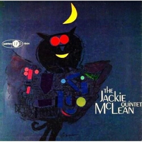 ジャッキー・マクリーン・クインテット (SHM-CD) (解説付) (完全初回生産限定盤)ジャッキー・マクリーンマクリーン ジャッキー まくりーん じゃっきー　発売日 : 2016年6月29日　種別 : CD　JAN : 4943674232949　商品番号 : WPCR-29001【商品紹介】”ジャズ・マスターズ・コレクション1200”第1弾。猫のジャケットでお馴染み。ハード・バップの人気アルト奏者ジャッキー・マクリーンが、幻のレーベルに残した記念すべき初リーダー・アルバム。1955年10月21日、ニュージャージー州ハッケンサックにて録音。【収録内容】CD:11.イッツ・ユー・オア・ノー・ワン(MONO)2.ブルー・ドール(MONO)3.リトル・メロネー(MONO)4.今宵の君は(MONO)5.ムード・マロディー(MONO)6.ラヴァー・マン(MONO)