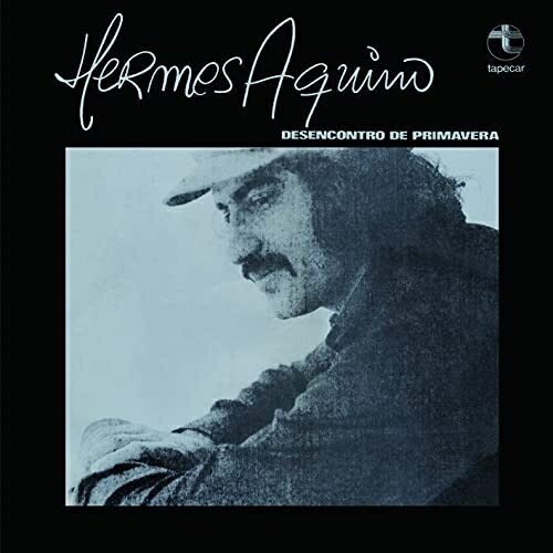 【取寄商品】CD / エルメス・アキーノ / デセンコントロ・ヂ・プリマヴェーラ (数量限定生産盤) / CDNP-1339[3/18]発売