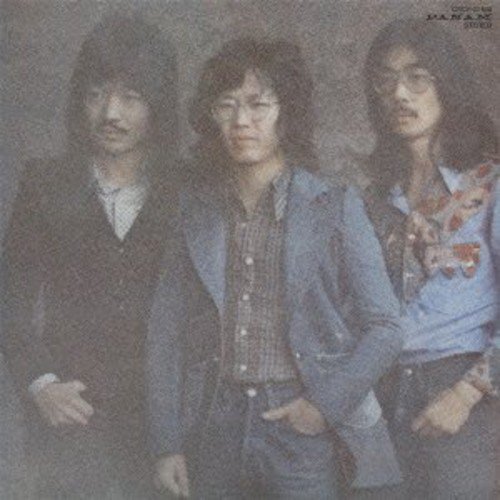 CD / かぐや姫 / 三階建の詩 (Blu-specCD2) (紙ジャケット) (生産限定盤) / CRCP-20486