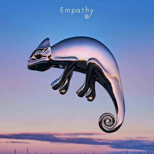 Empathy (通常盤)wacciワッチ わっち　発売日 : 2019年12月04日　種別 : CD　JAN : 4547366427622　商品番号 : ESCL-5327【商品紹介】wacci通算4枚目、約1年ぶりとなるフルアルバムリリース。アルバムには配信シングル「結」「Buddy」や、2019年10月クールテレビ東京系ドラマBiz『ハル 〜総合商社の女〜』の主題歌「Baton」他を収録。【収録内容】CD:11.Baton2.坂道3.東京ドリーム4.足りない5.三日月6.太陽みたいに7.どうかしている8.結9.ピント10.元カノの誕生日11.ここにいる12.今日の君へ13.Buddy14.別の人の彼女になったよ(bonus track)